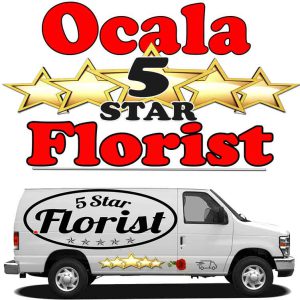 ocala funeral flowers